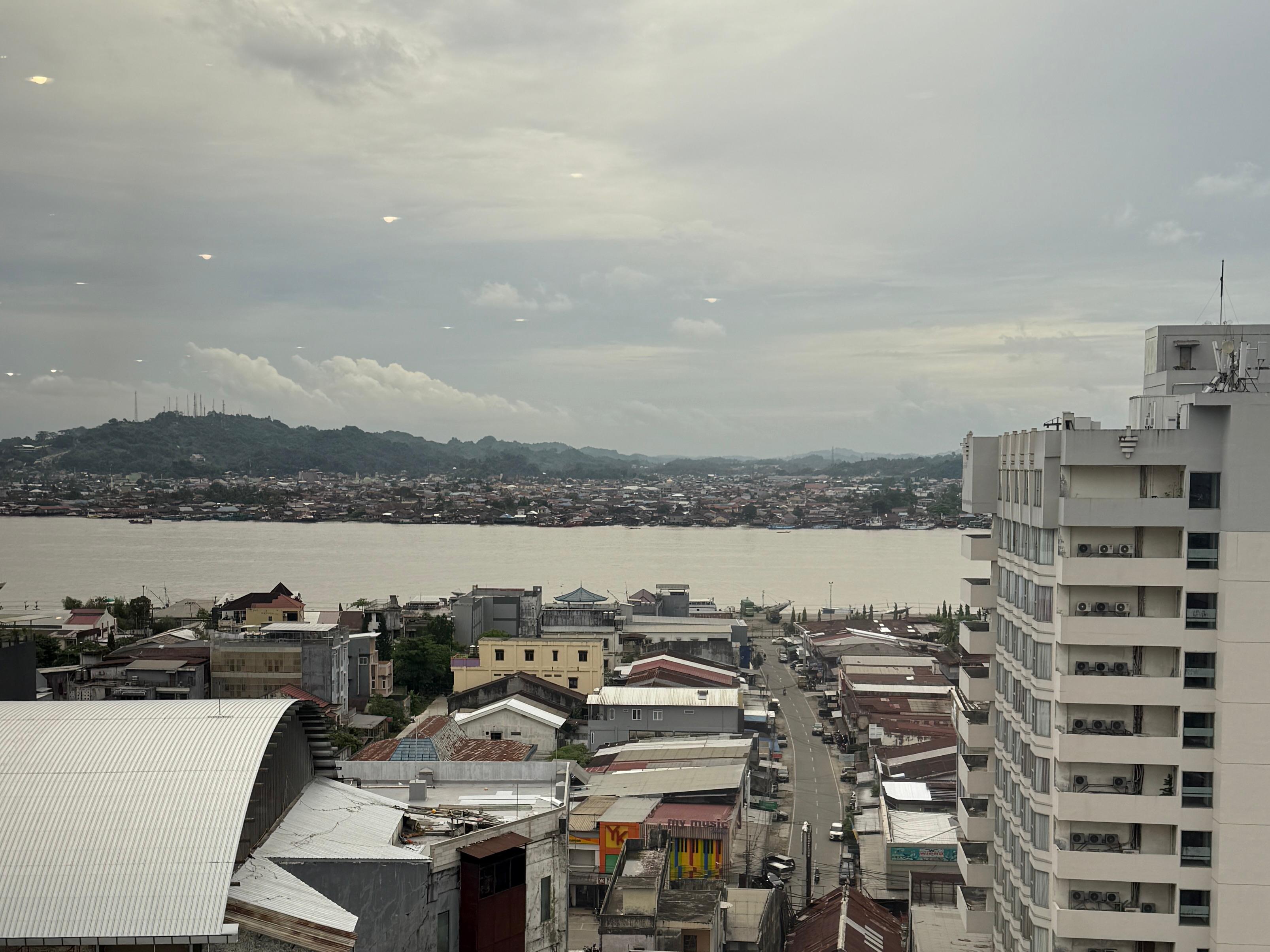 REALISASI: Investasi mengalir rata ke semua daerah. Beberapa daerah catatkan nilai investasi di bawah USD5 juta termasuk Samarinda.
