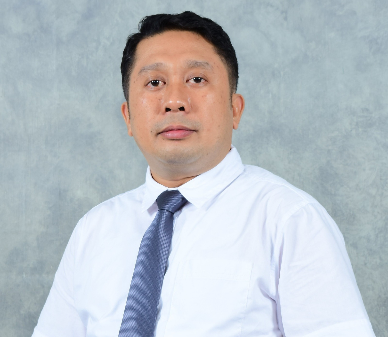 Akademisi Fakultas Ilmu Budaya Universitas Mulawarman, Syamsul Rijal.