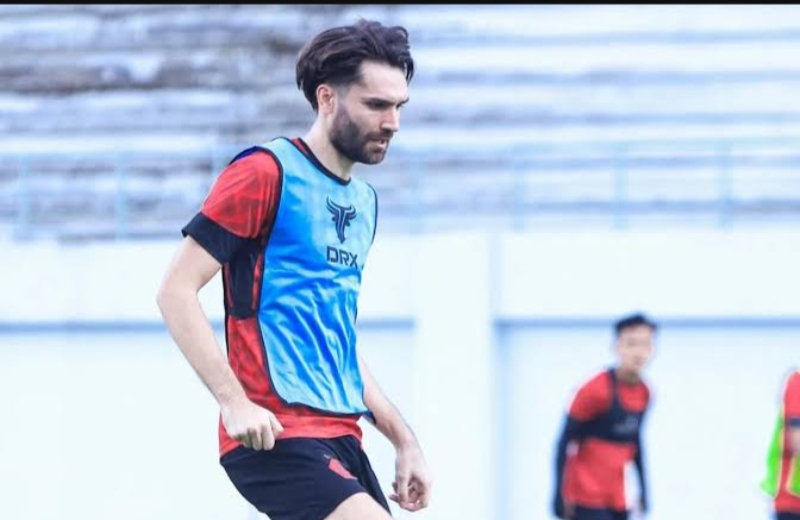 Jon Toral
