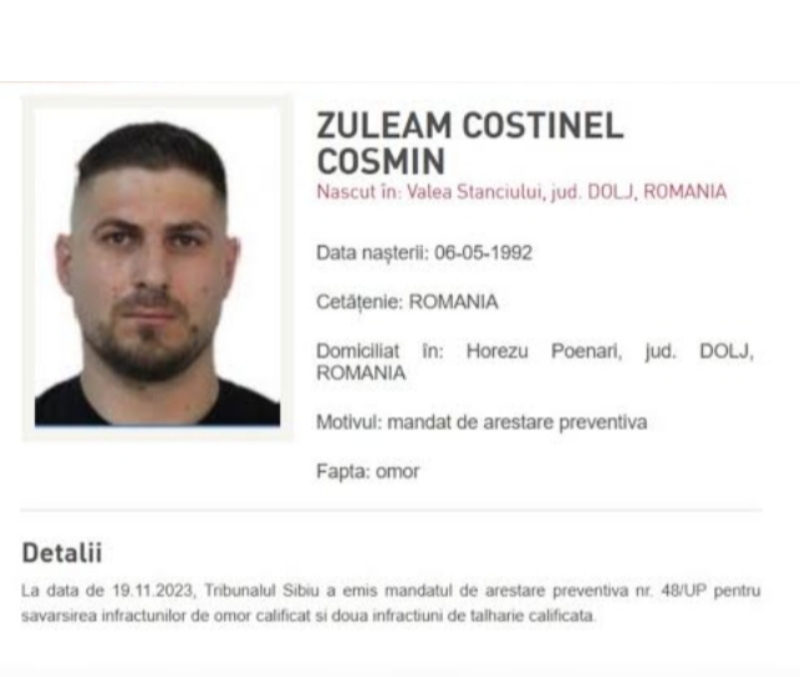 Zuleam Costinel Cosmin