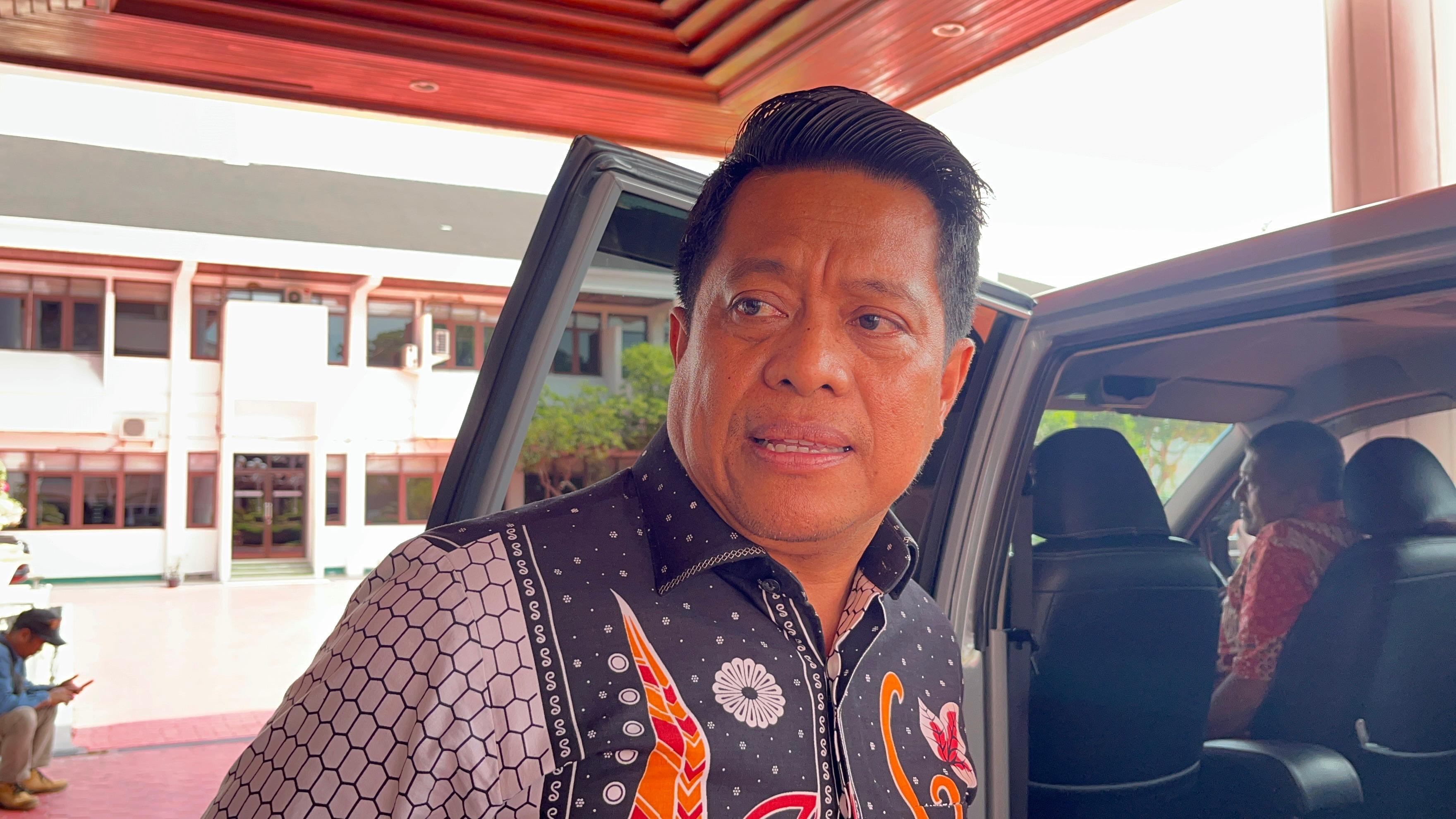 Irfan Taufik