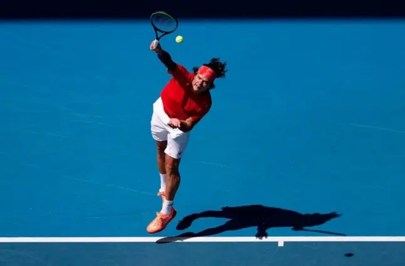 Milos Raonic
