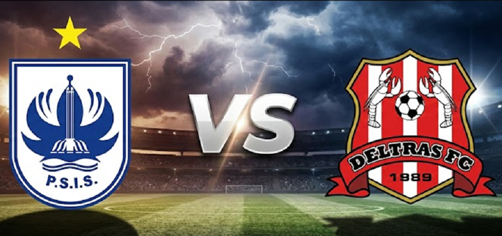 Link Live Streaming PSIS Semarang vs Deltras FC Liga 2 2025/2026.