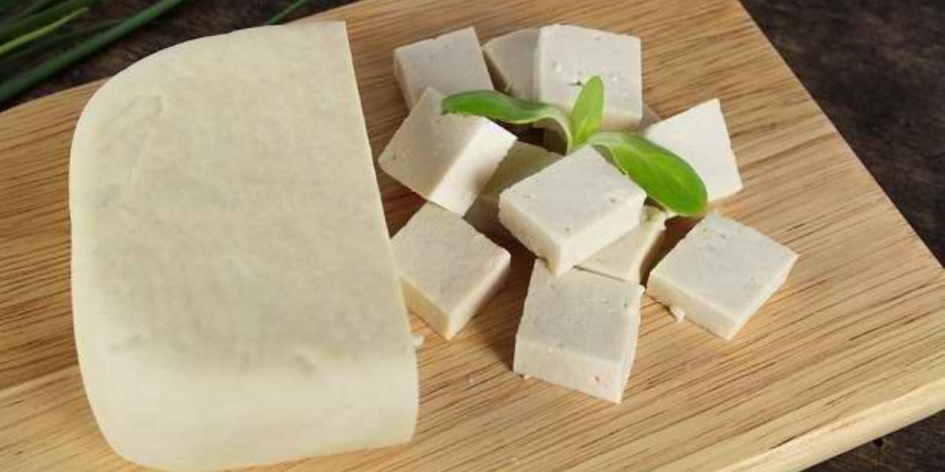 Cara Ampuh Menyimpan Tahu