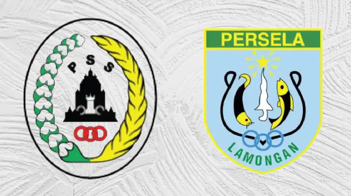 Link live streaming PSS Sleman vs Persela Lamongan Liga 2 2025/2026.