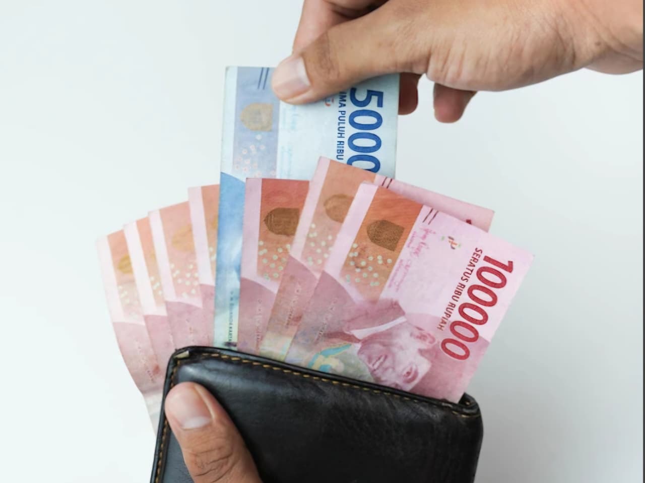 TERJAGA: Likuiditas perbankan di Kalimantan terjaga dengan rasio LDR dan CASA yang berada di antara 60-80 persen.