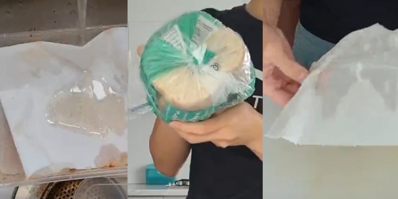 Cara Praktis Menyelesaikan Permasalahan Dapur.