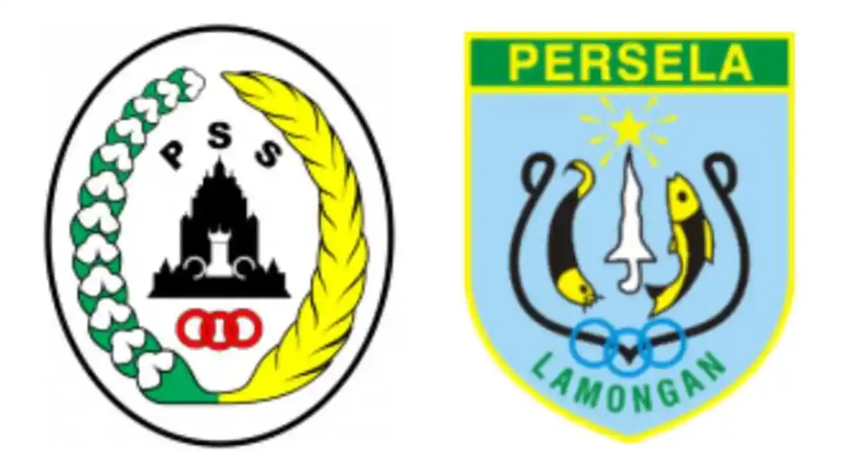 Duel PSS Sleman vs Persela.