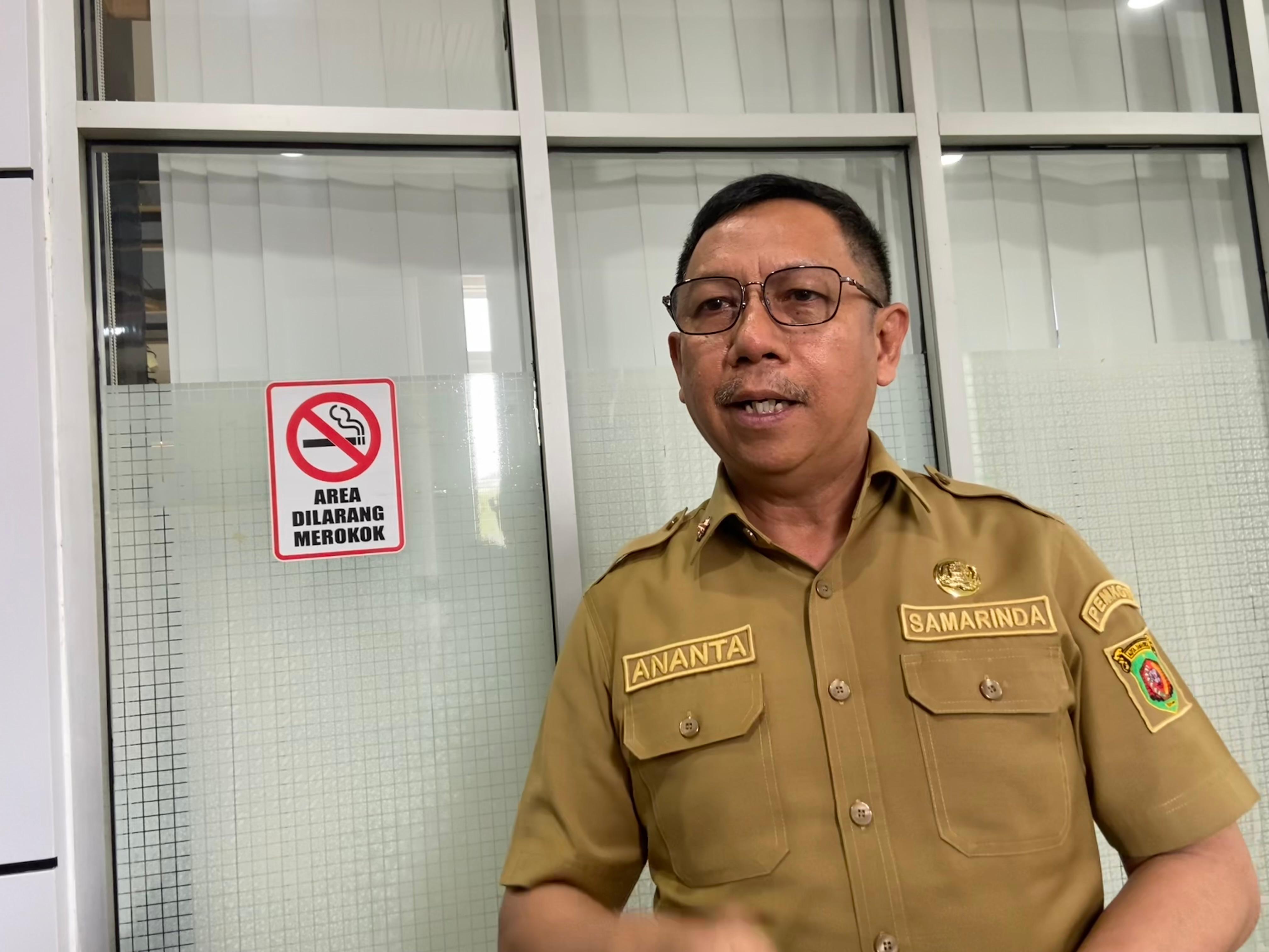 Ananta Fathurrozi