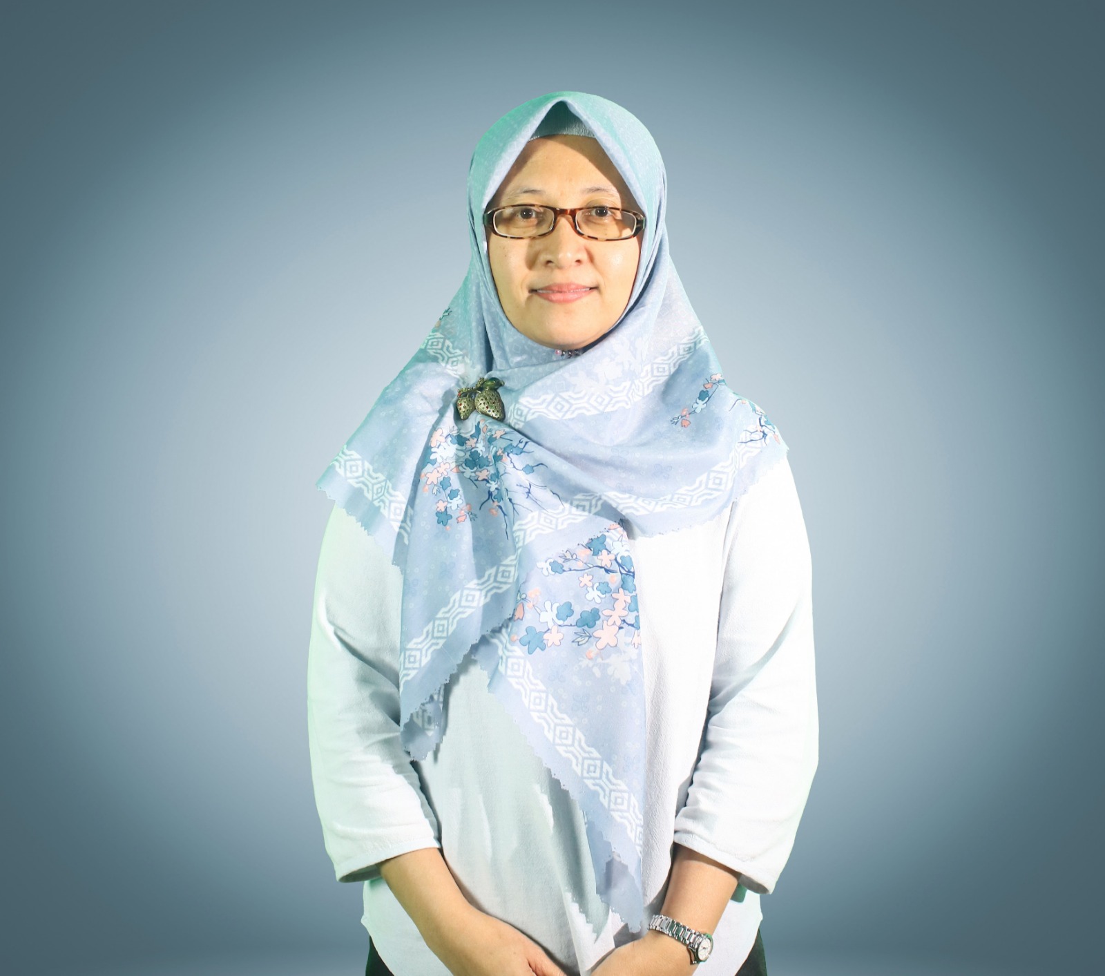 Assoc Prof Dr Vita Pramaningsih