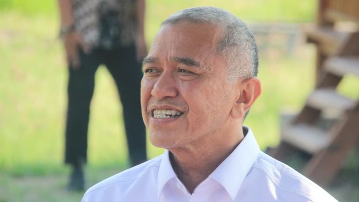 Wakil Ketua Komisi VIII DPR, Singgih Januratmoko.