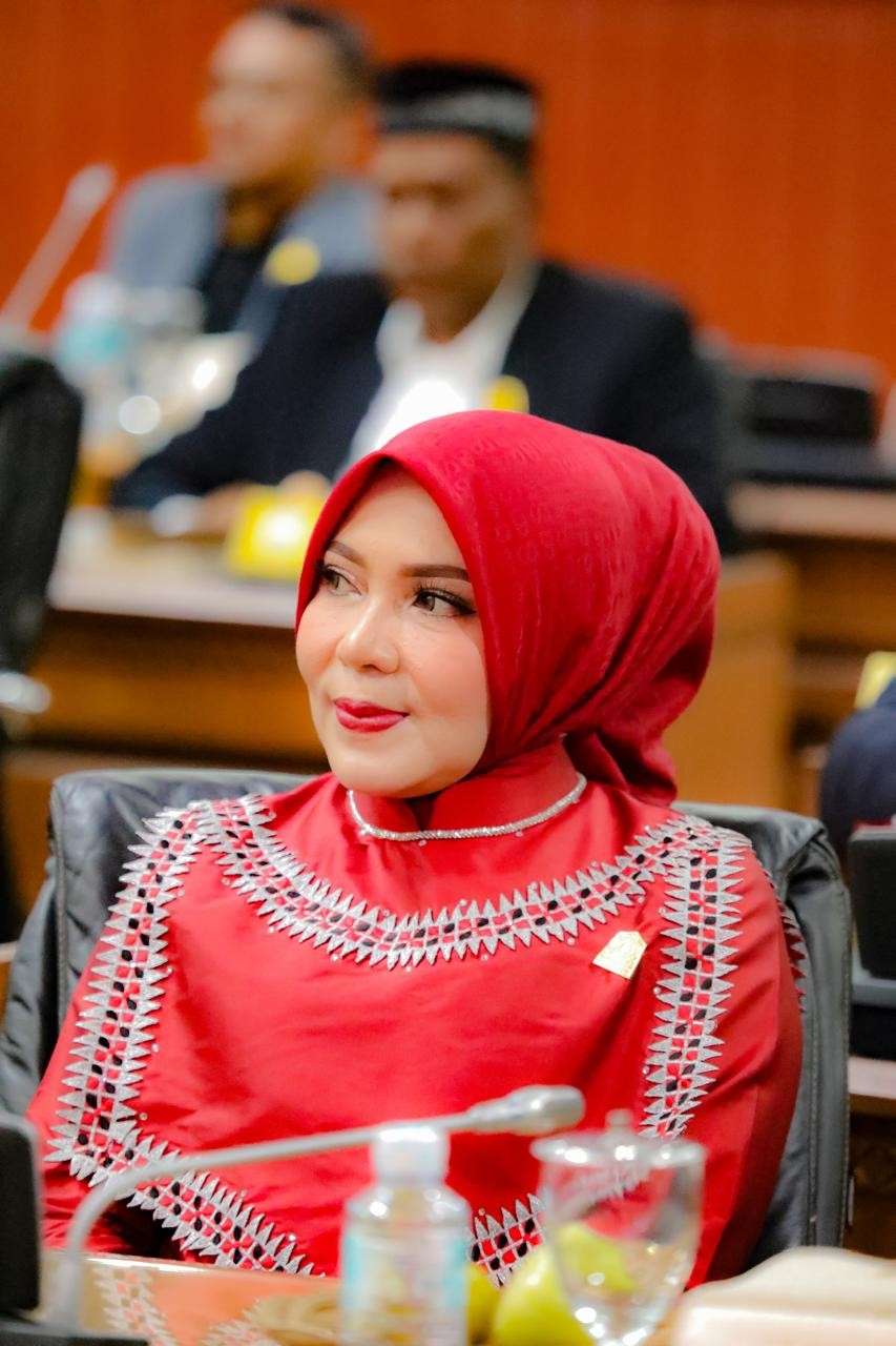 Salmawati.