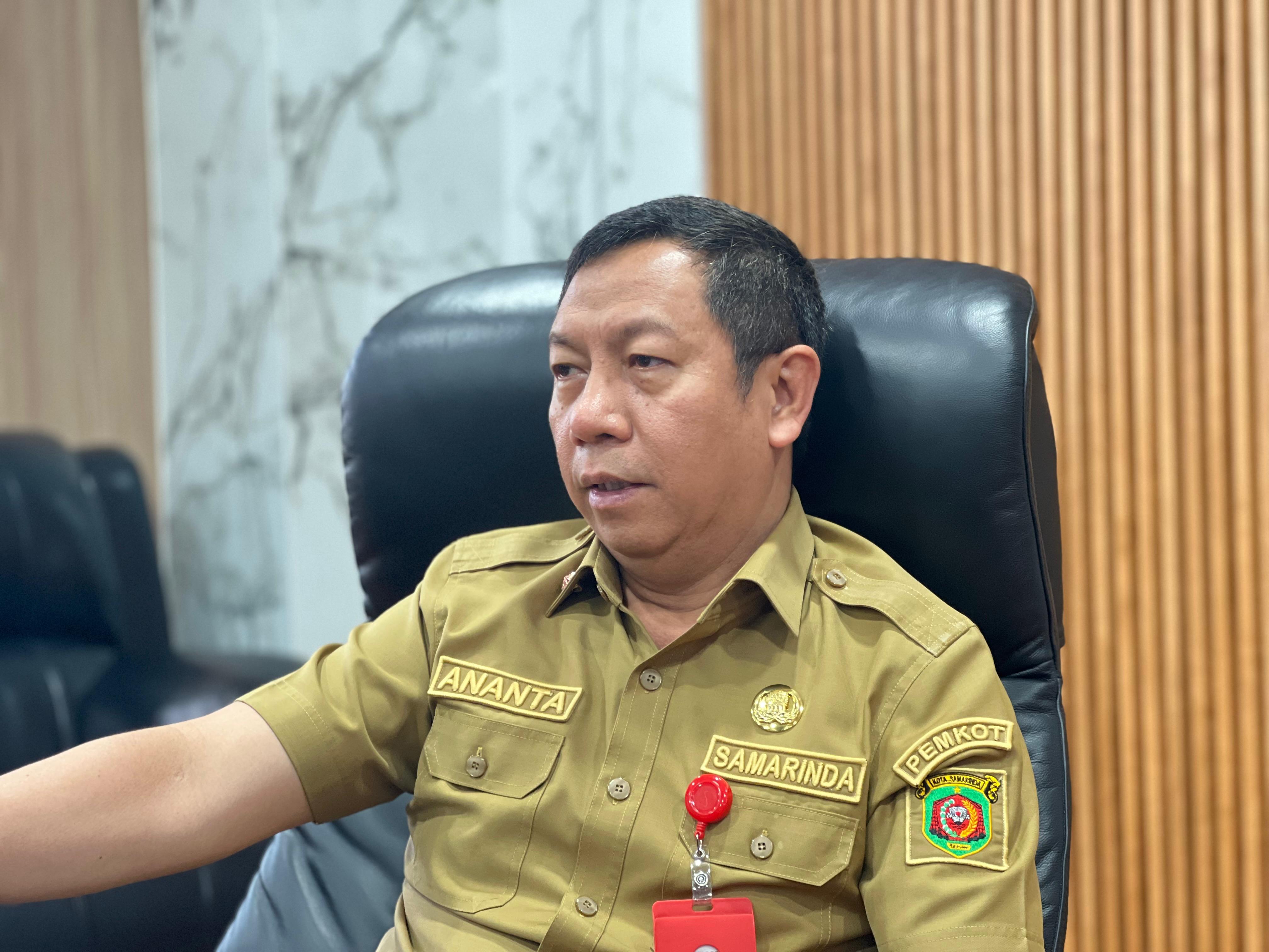 Ananta Fathurrozi