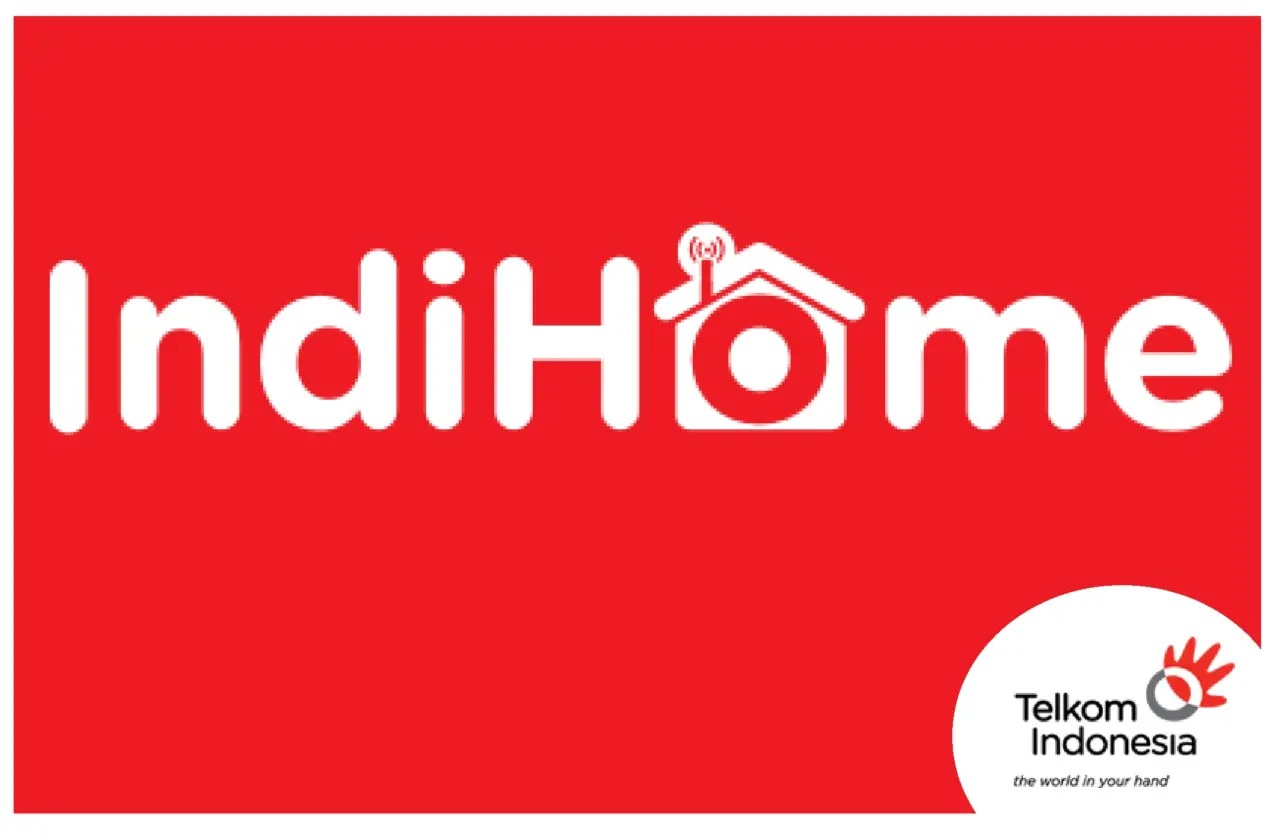 Internet Indihome dilaporkan mengalami gangguan nasional.