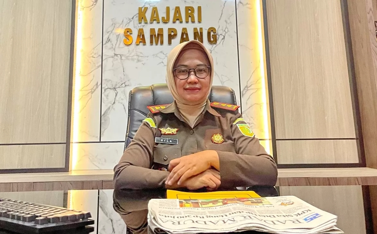 Fadilah Helmi