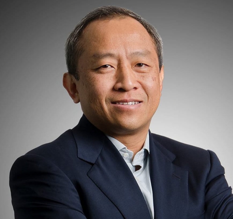 Glenn Sugita