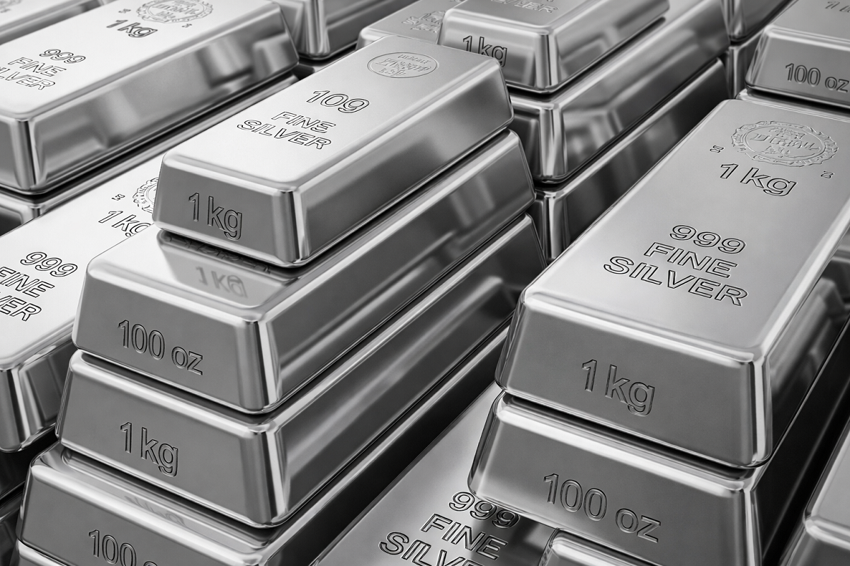 Harga perak Antam hari ini Jumat 23 Januari 2026 mencetak rekor tertinggi di atas Rp 60.000 per gram.