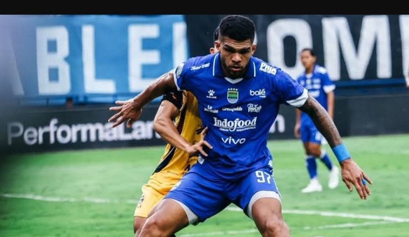 Rosebergne da Silva