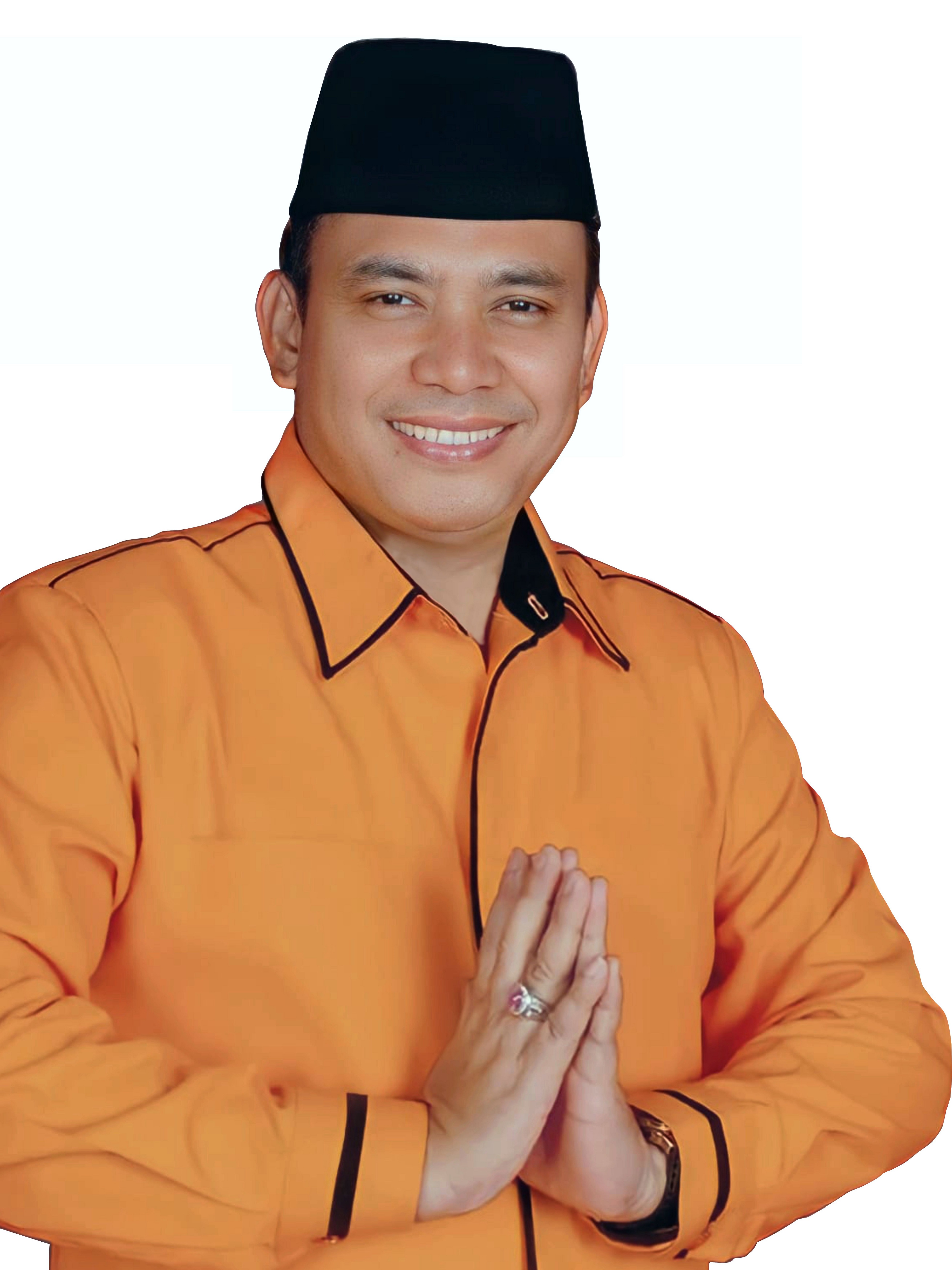 Rendi Susiswo Ismail
