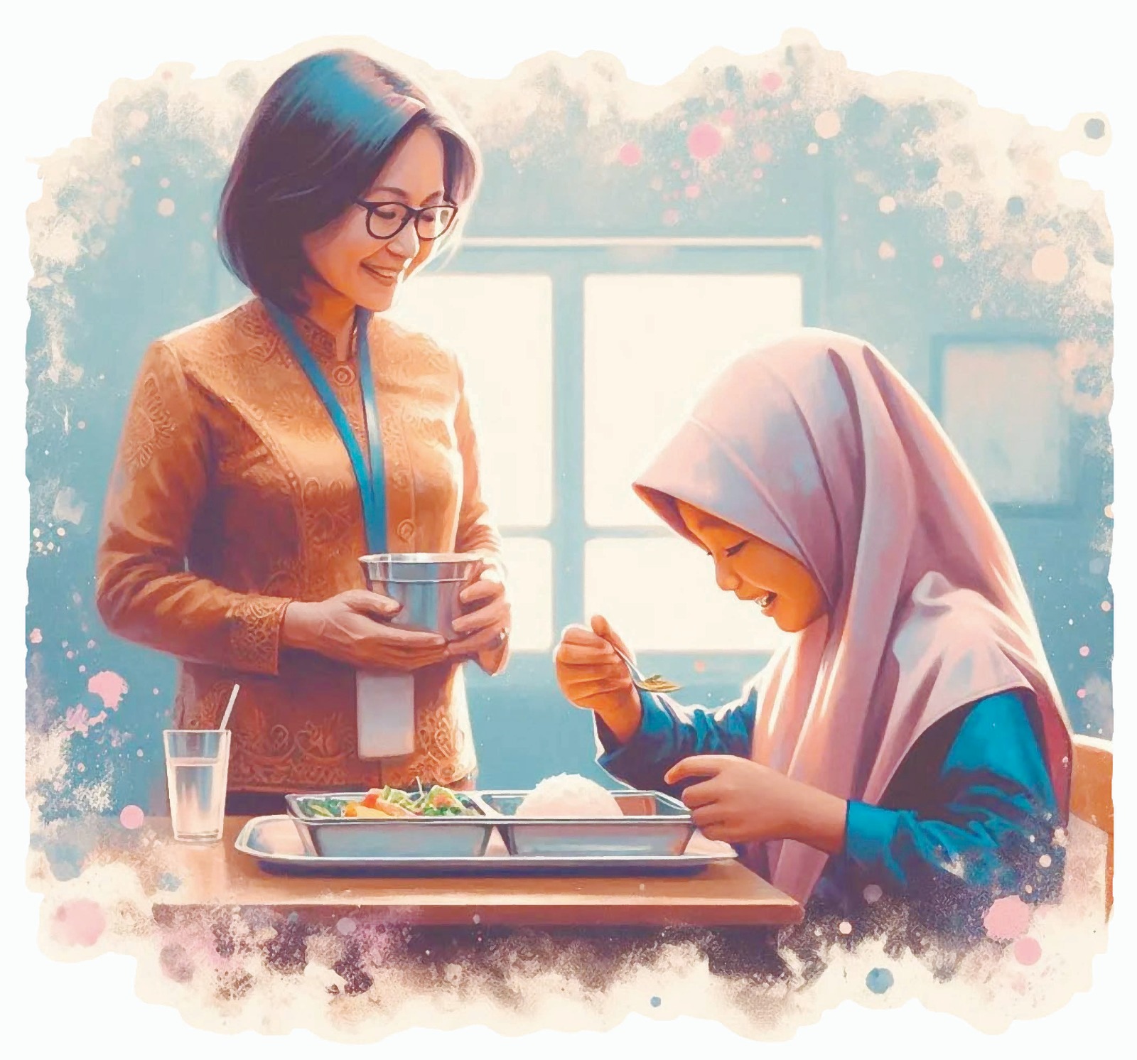 Ilustrasi