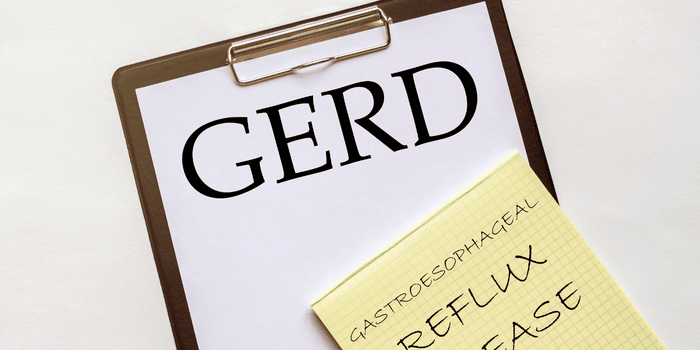 Ilustrasi Penyakit GERD