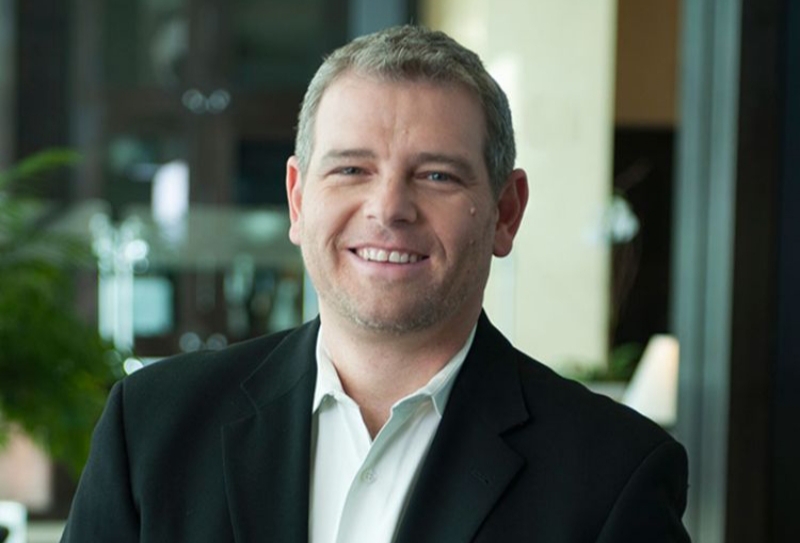 Adam Presser