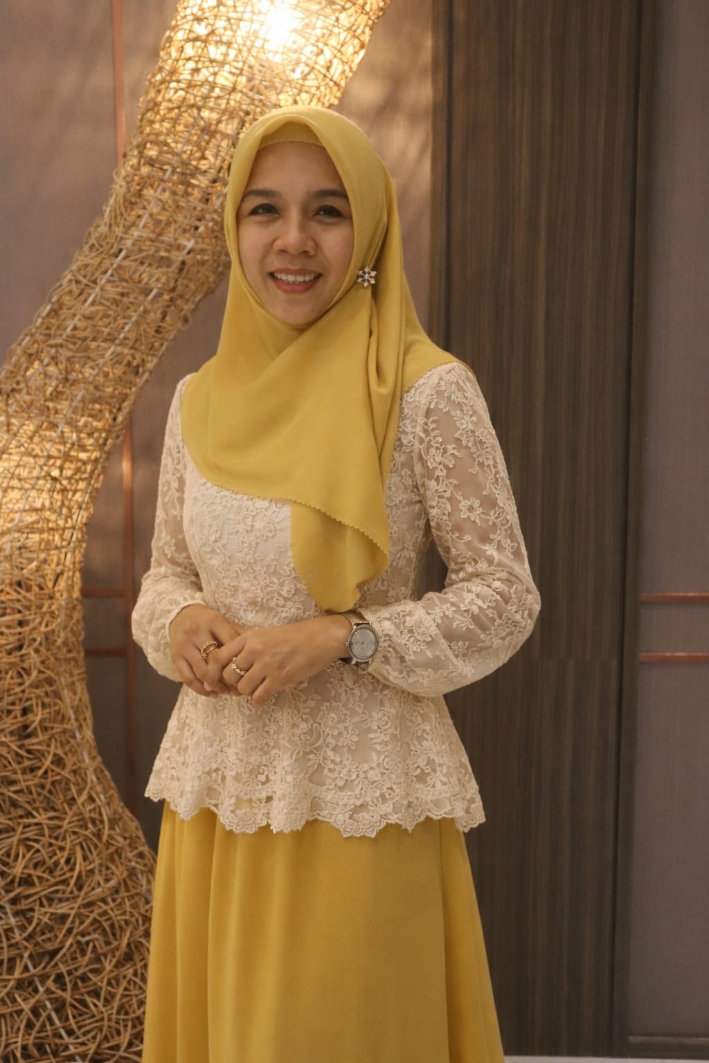 Pengamat Komunikasi Universitas Mulawarman, Dr Silviana Purwanti.