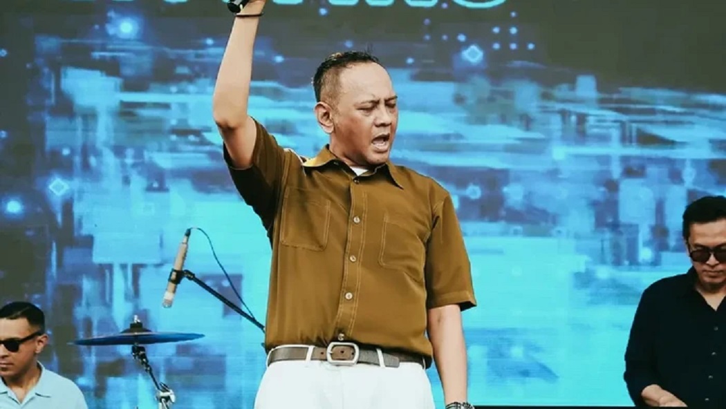 Lucky Widja