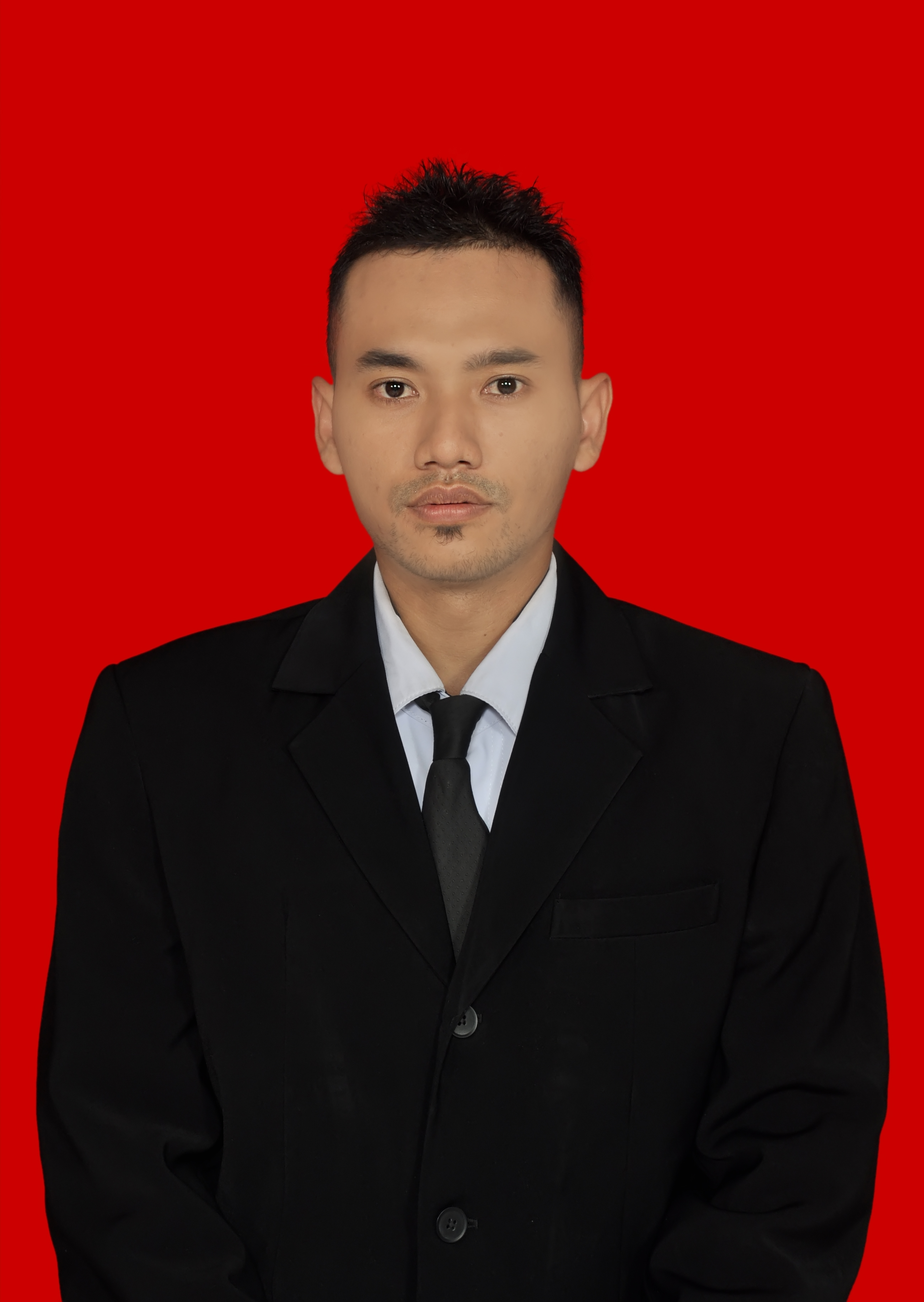 Muhamad Fadhol Tamimy