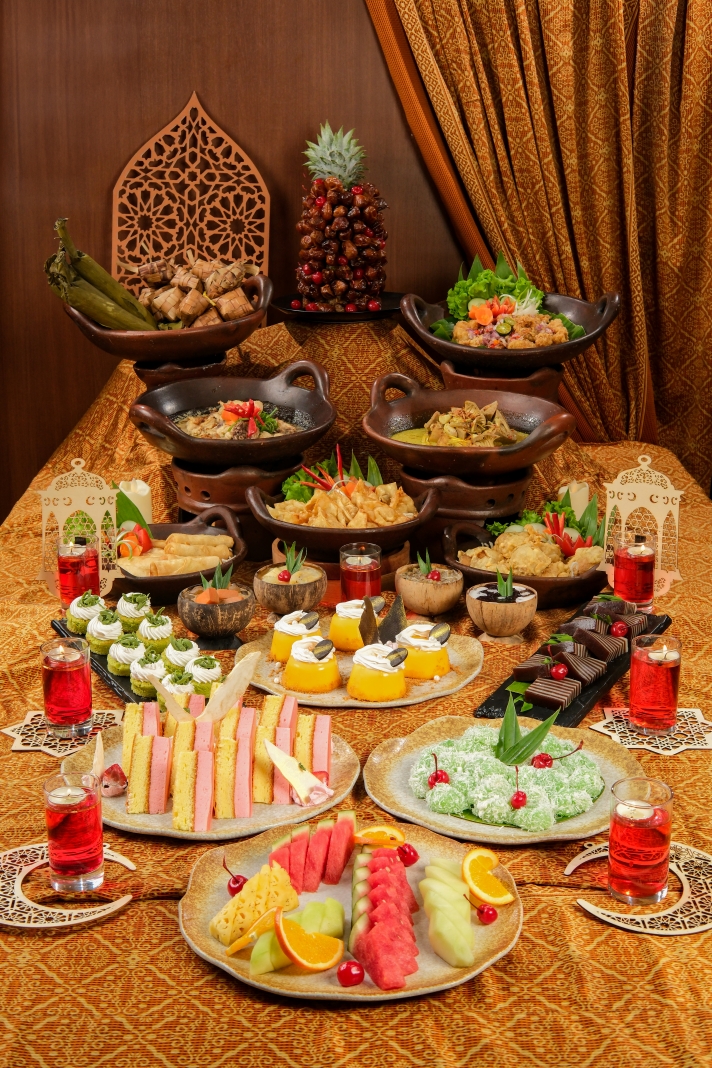 Horison Hotels Group meluncurkan Paket Iftar Ramadan 2026.
