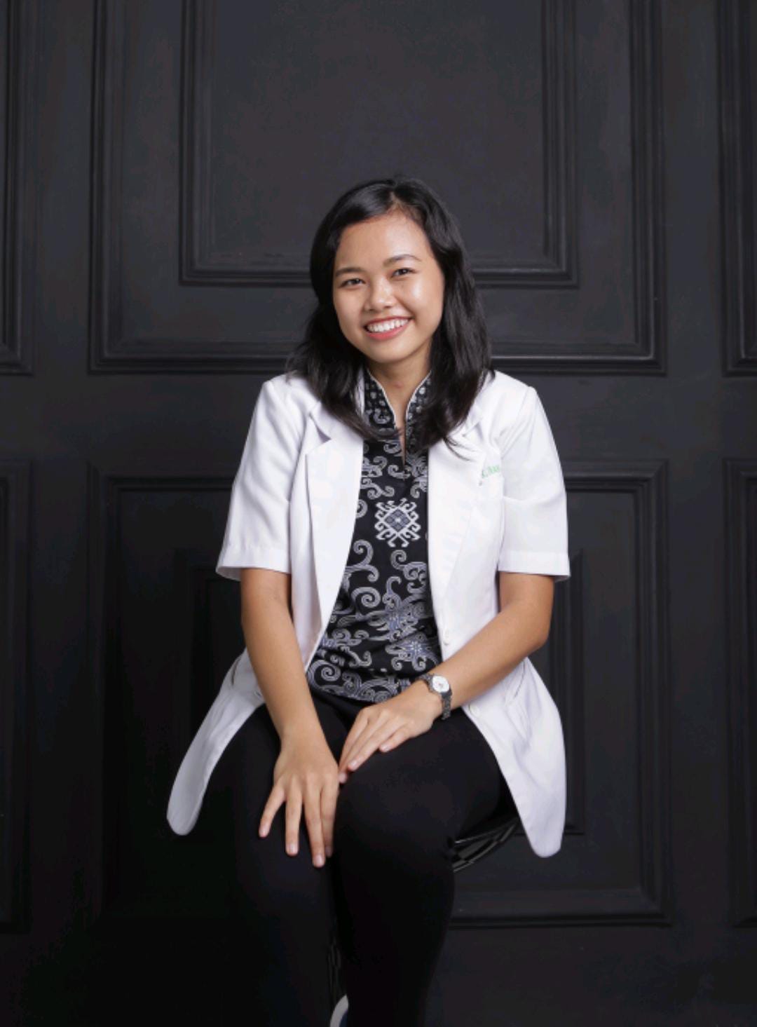 Oleh: dr Kadek Rani Yuliantari  &nbsp;  &nbsp;  &nbsp;