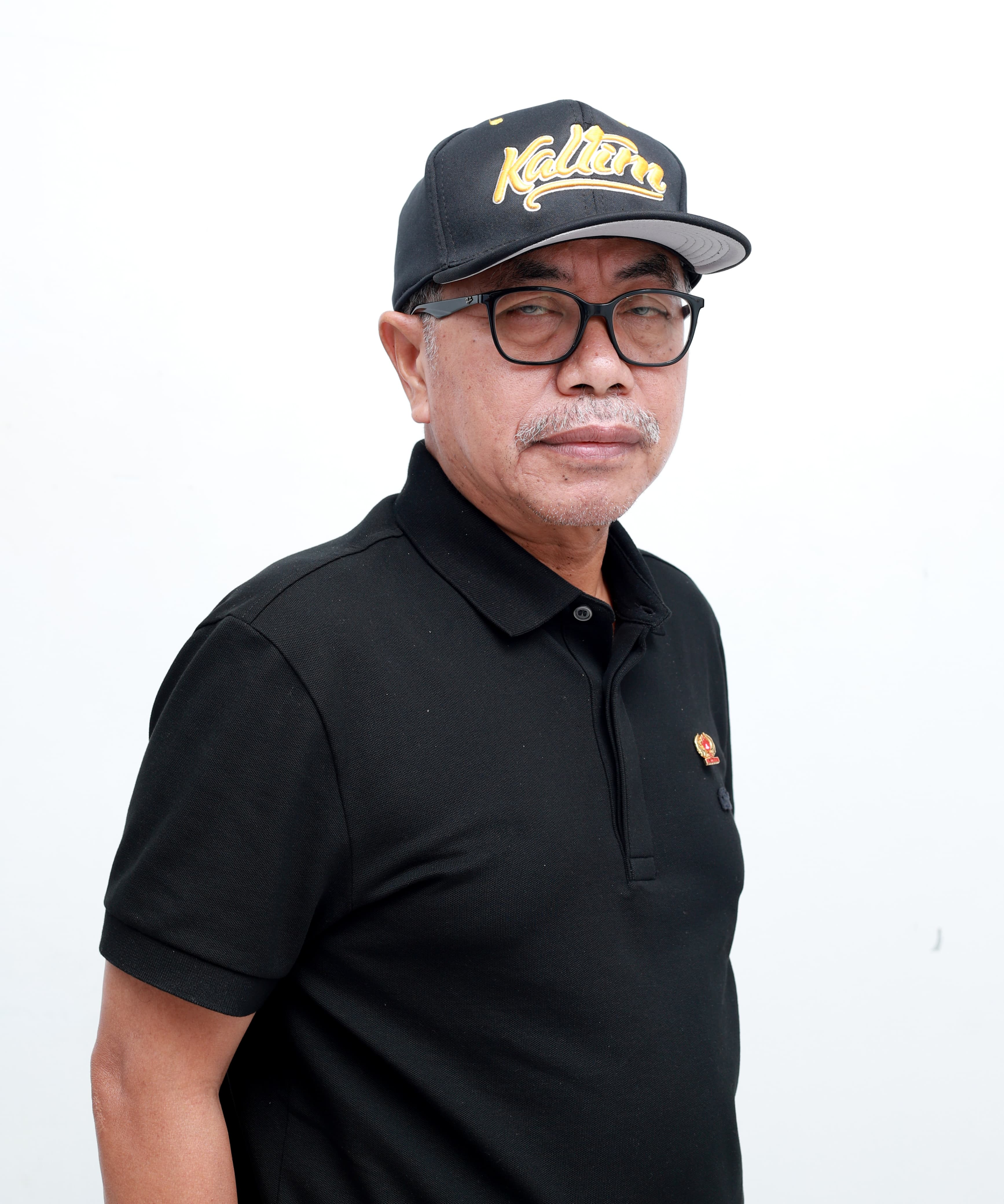 Rusdiansyah Aras. (DONI ADITYA/KP)