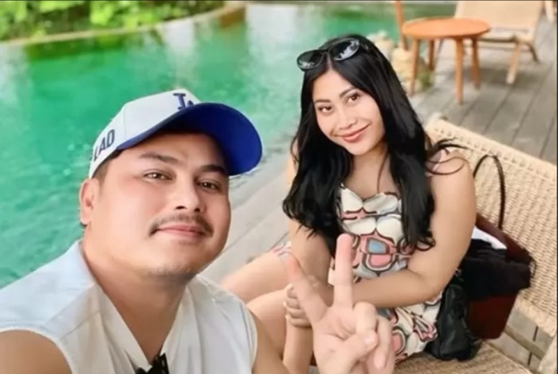 Rully Anggi Akbar dan Boiyen