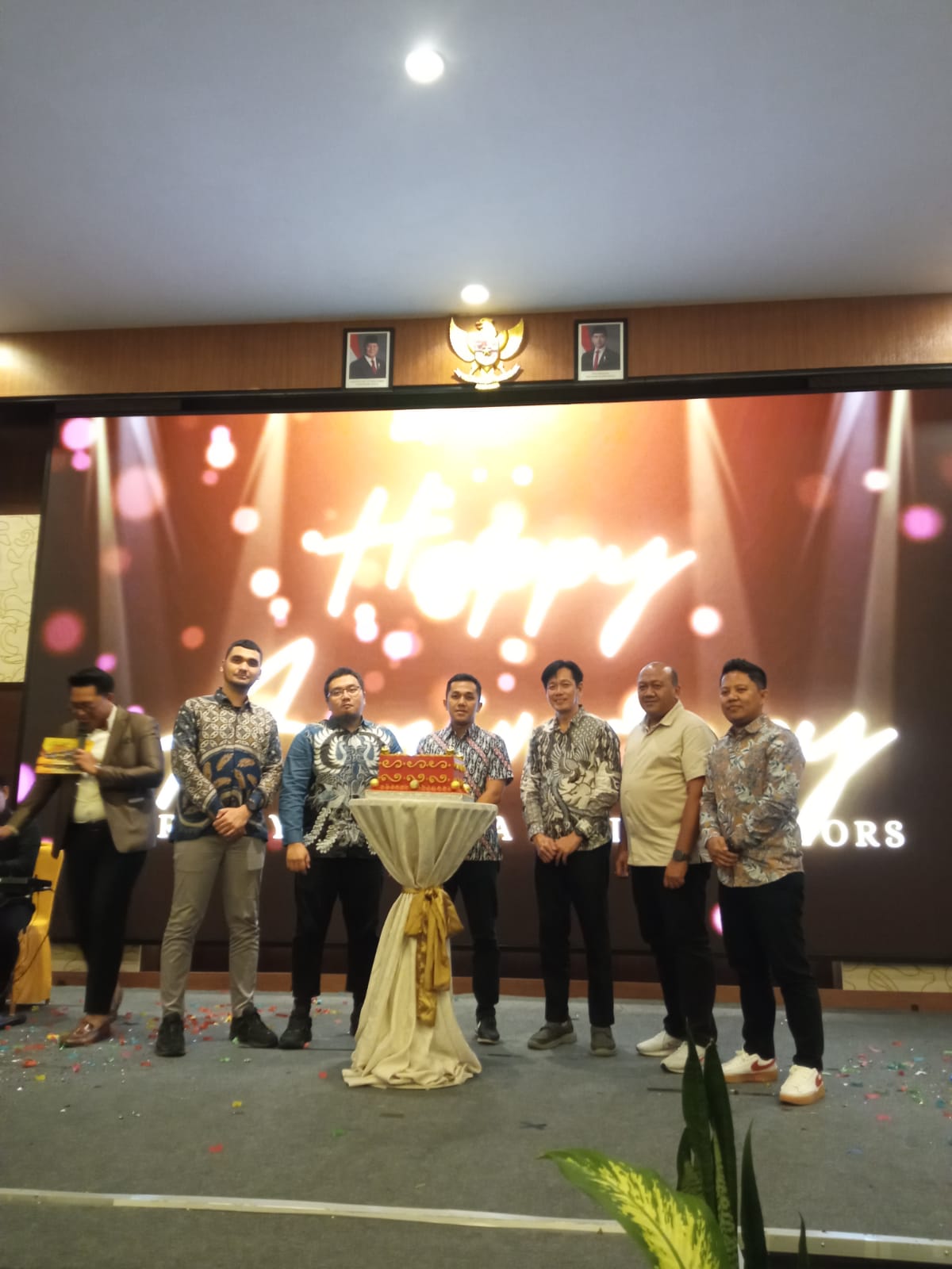 Perayaan 55 tahun Mitsubishi Fuso ditandai dengan FUSO Promo 55th sebagai bentuk apresiasi bagi konsumen di Indonesia.