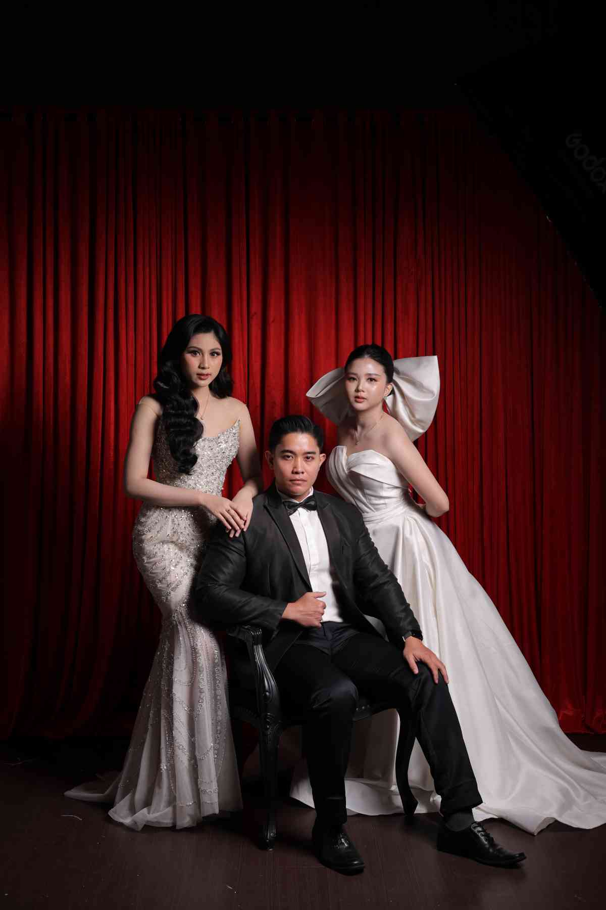Mercure Hotel Samarinda resmi menggelar Opening Event Ceremony Ultimate Wedding Showcase 4.0, Rabu (28/1/2026).