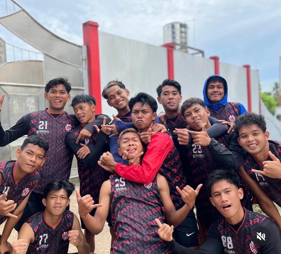 Skuad Kartanegara FC siap meraih hasil maksimal saat bersua Balikpapan United, sore ini.  &nbsp;