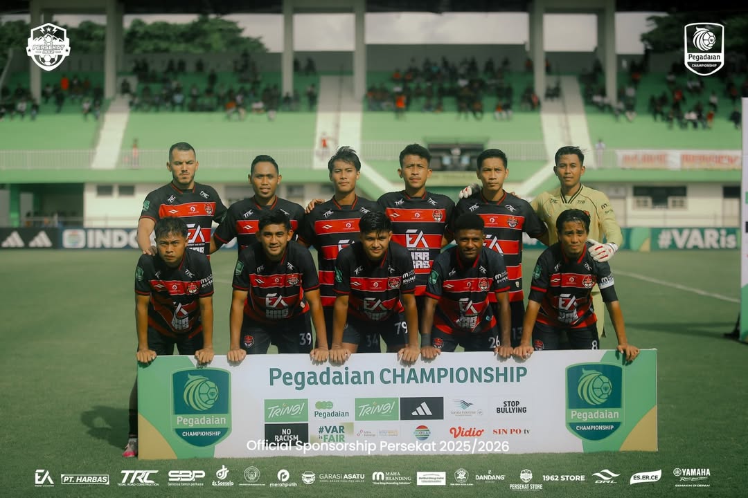 Persekat Tegal
