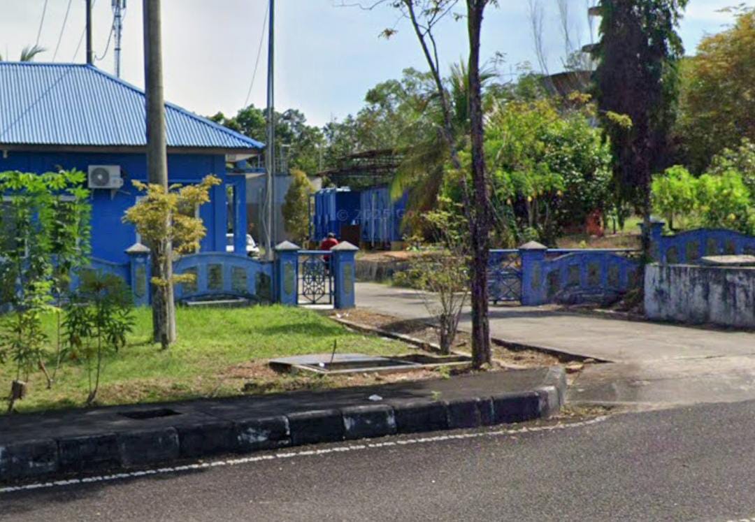 TAMBAH INFRASTRUKTUR:&nbsp;Perumda Tirta Taman mengusulkan penambahan water treatment planet (WTP) di Bontang Lestari.