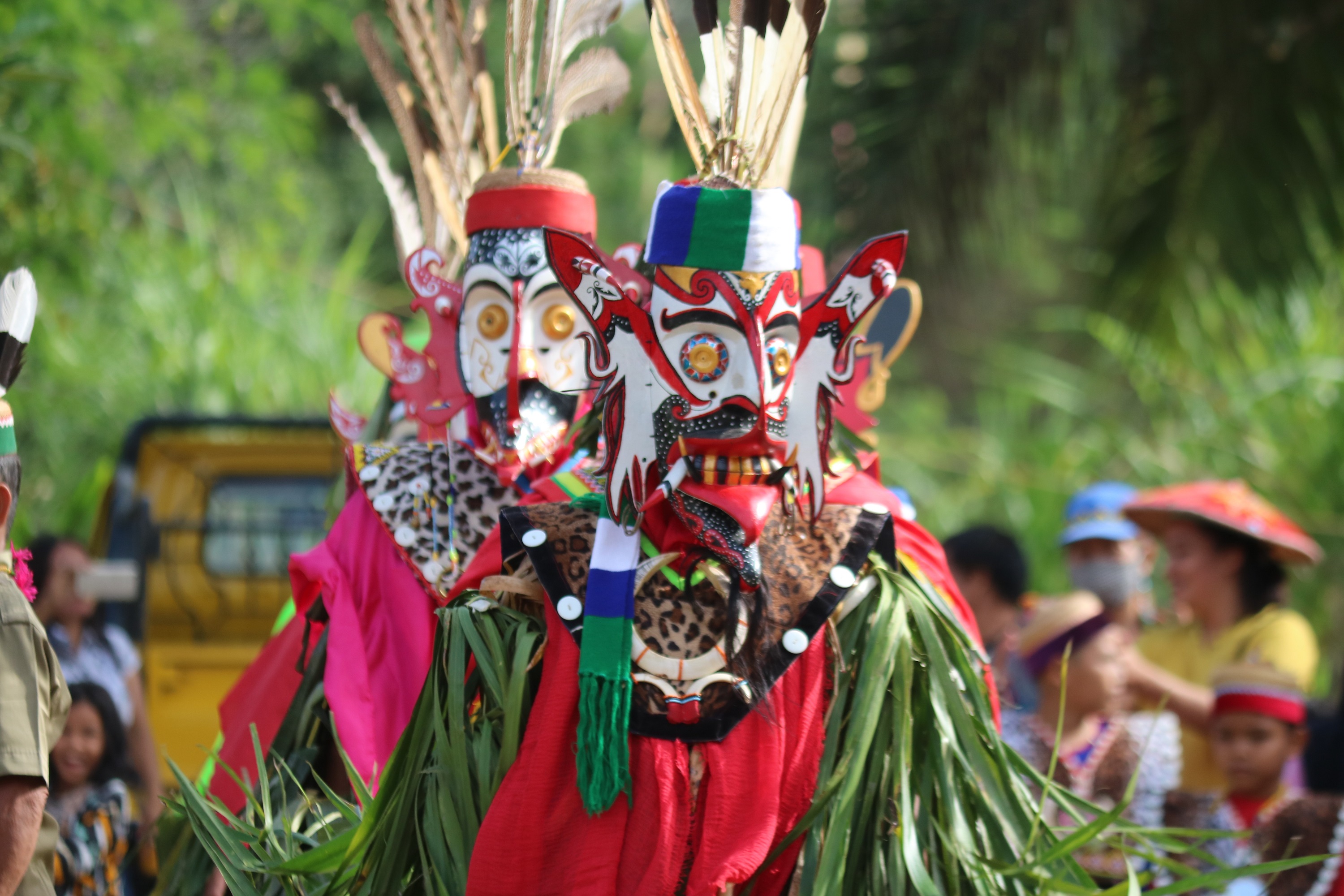 Lom Plai Festival Kemenpar