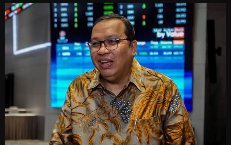 Iman Rachman