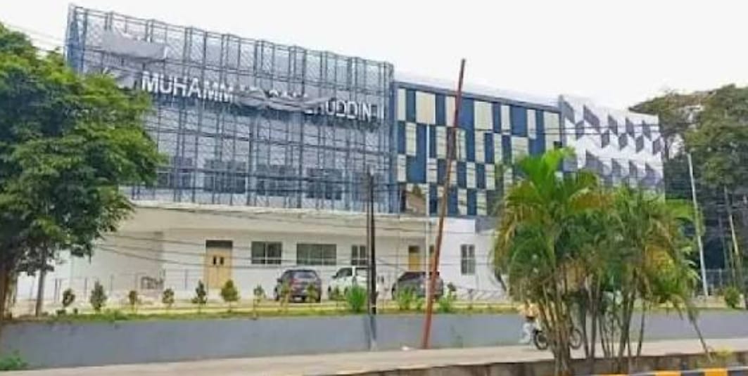 RSUD Aji Muhammad Salehuddin II atau RS Korpri mendapat sorotan dari DPRD Kaltim. Rumah sakit daerah itu dianggap belum memberi dampak untuk peningkatan kualitas kesehatan di Kaltim.
