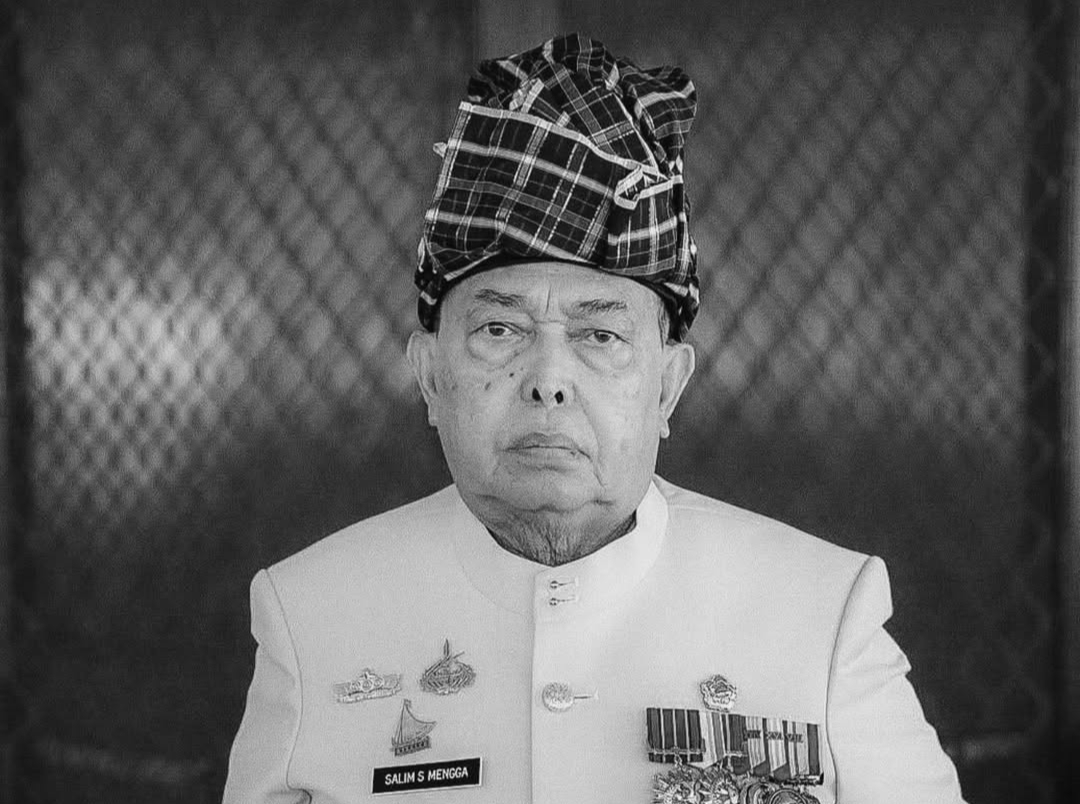 Profil Salim S Mengga, Wakil Gubernur Sulawesi Barat dan purnawirawan TNI Angkatan Darat.