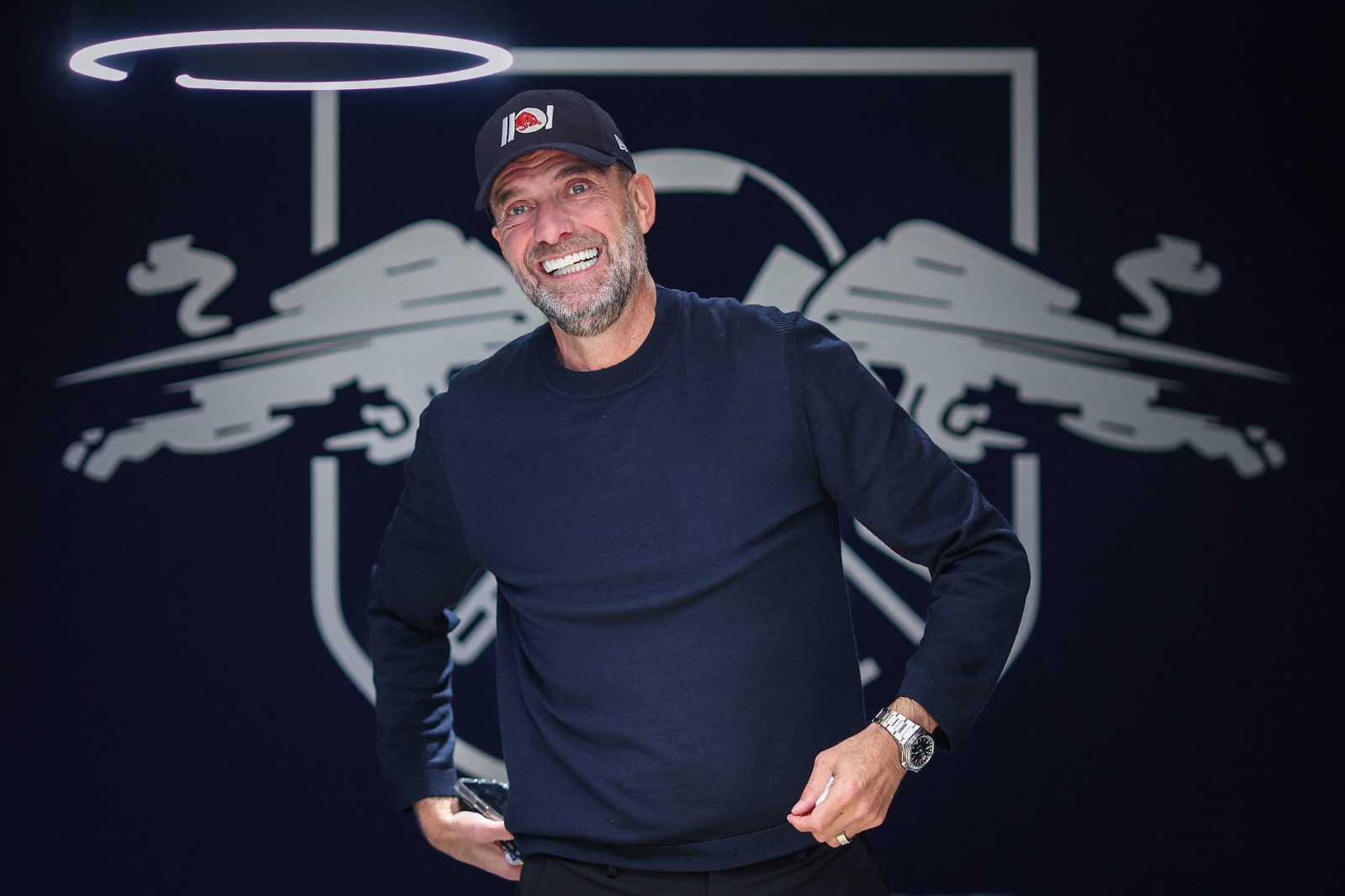 Jurgen Klopp akan kembali ke Anfield, markas Liverpool FC.
