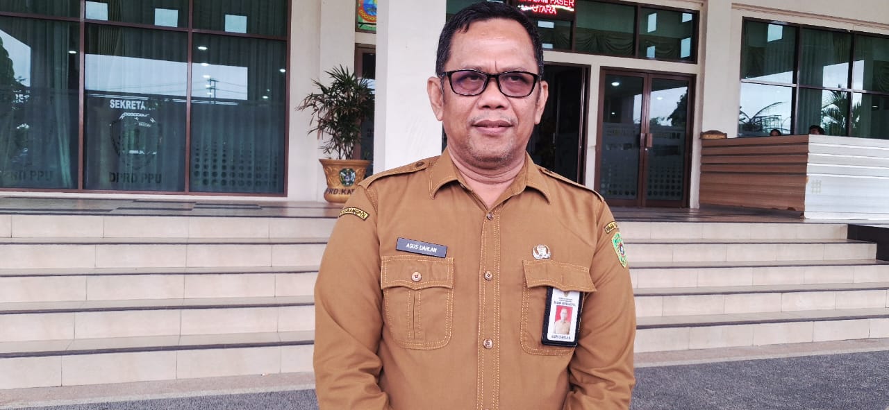 Agus Dahlan