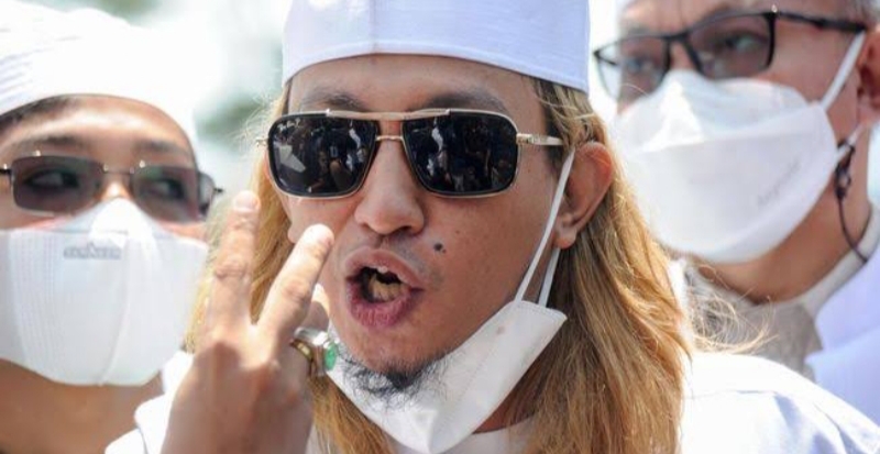 Habib Bahar bin Smith
