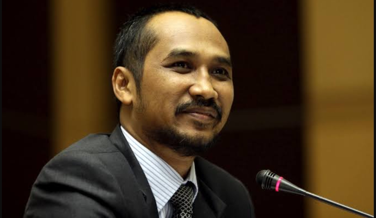 Abraham Samad