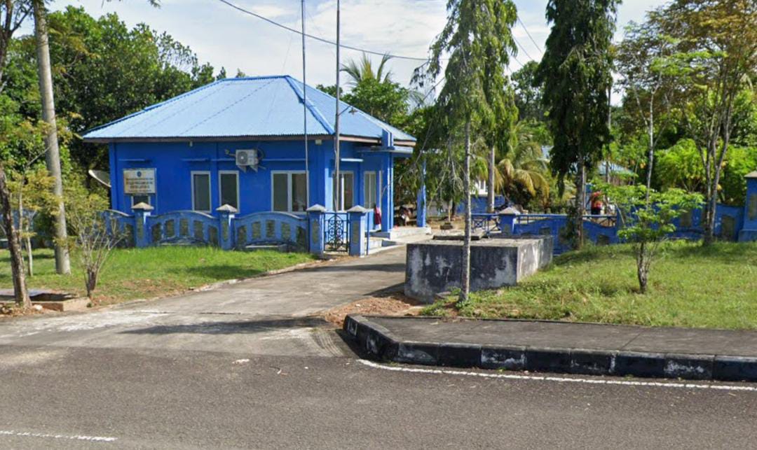 INFRASTRUKTUR TAMBAHAN: Perumda Tirta Taman membutuhkan satu sumur baru di wilayah Bontang Lestari.