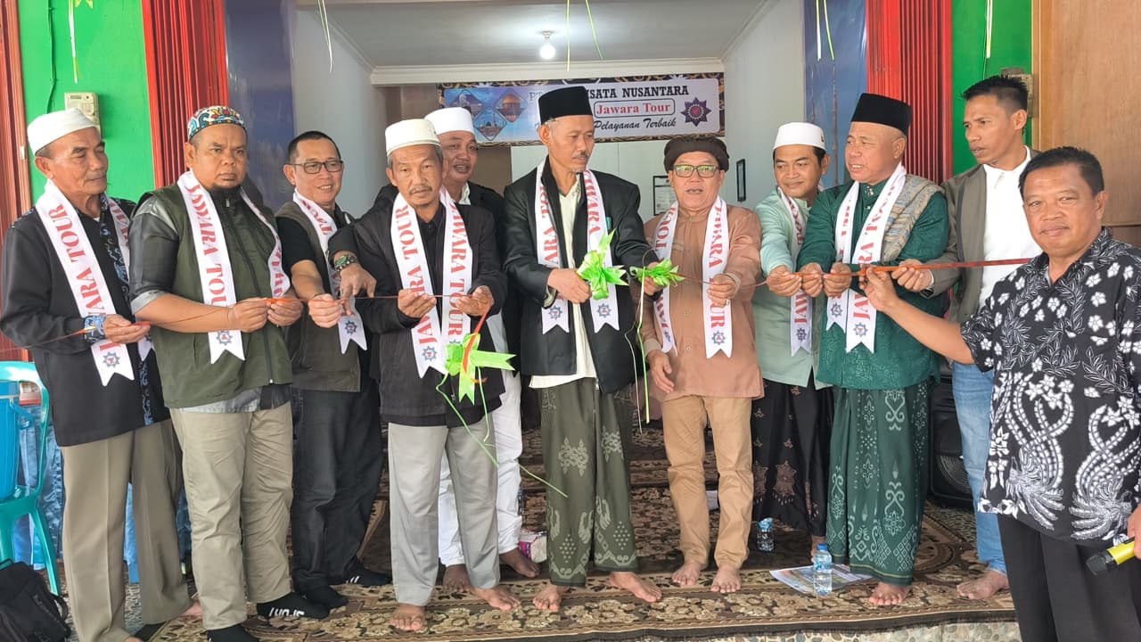 Kehadiran Jawara Tour, karena dinilai sejalan dengan upaya mendorong pertumbuhan pariwisata dan ekonomi kreatif di Kutai Barat.