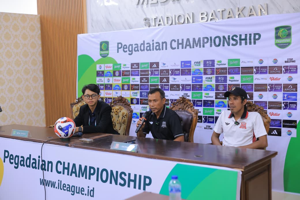 PEMULIHAN : Deltras FC fokus pulihkan tenaga sebelum putaran ketiga.