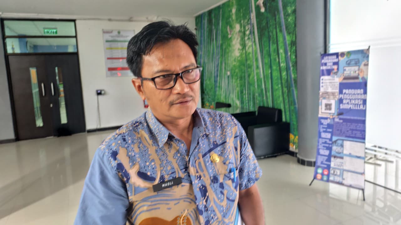 Ahmad Maslihuddin